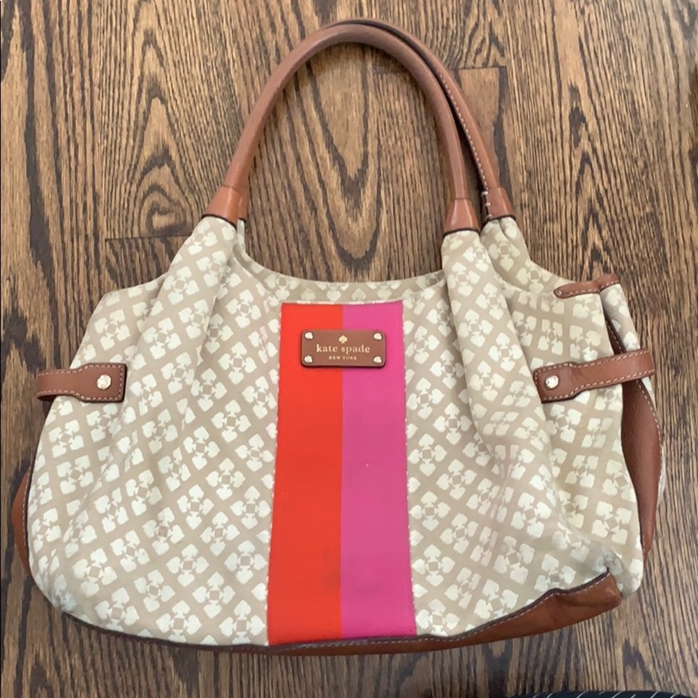 Kate Spade Stevie Purse